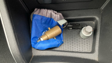 Dacia Duster 1.0 TCe 100 Prestige 5dr Bi Fuel Estate